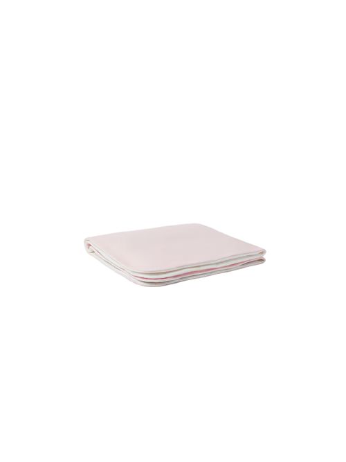 Coperta, neonato, logata. VERSACE | 1017939 1A152062PW30